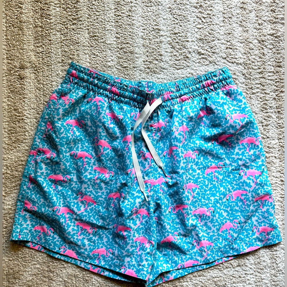 Chubbies Classic Swim Trunks